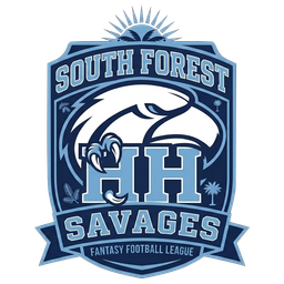 South Forest Savages crest